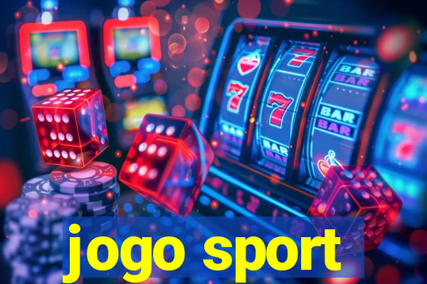 jogo sport