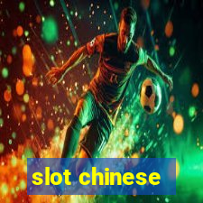 slot chinese