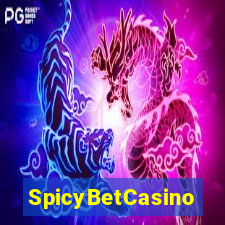 SpicyBetCasino