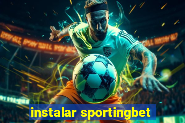 instalar sportingbet