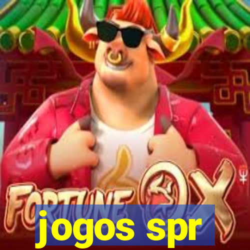 jogos spr