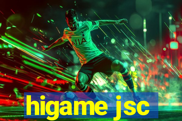 higame jsc