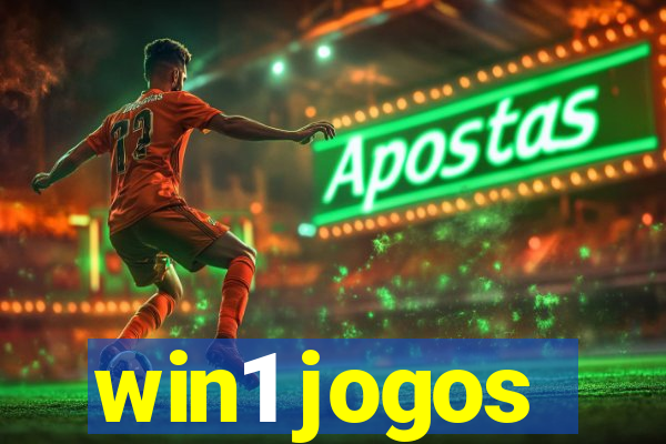 win1 jogos