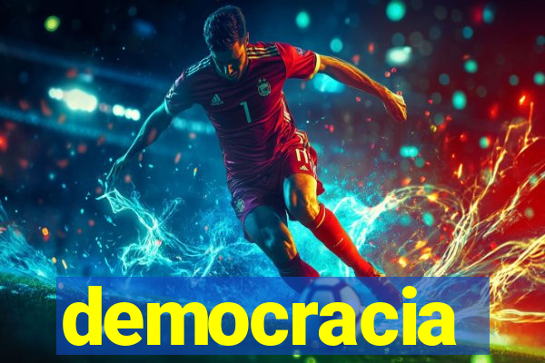 democracia significado grego