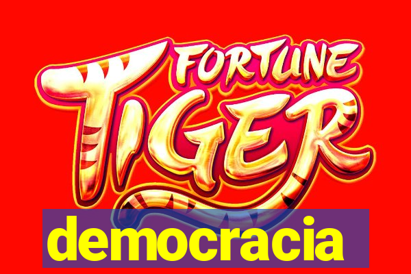 democracia significado grego