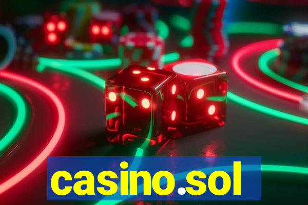 casino.sol