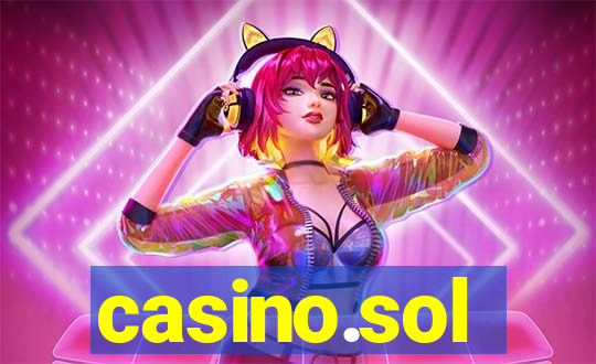 casino.sol