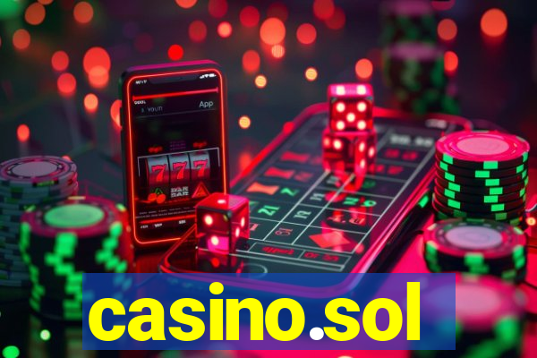 casino.sol