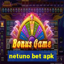 netuno bet apk