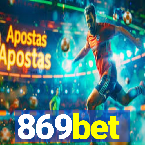 869bet