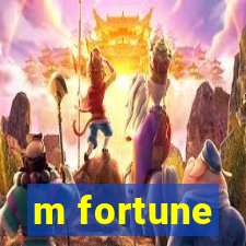 m fortune