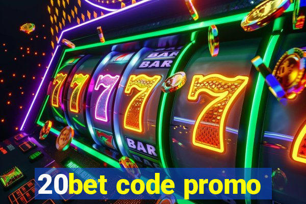 20bet code promo