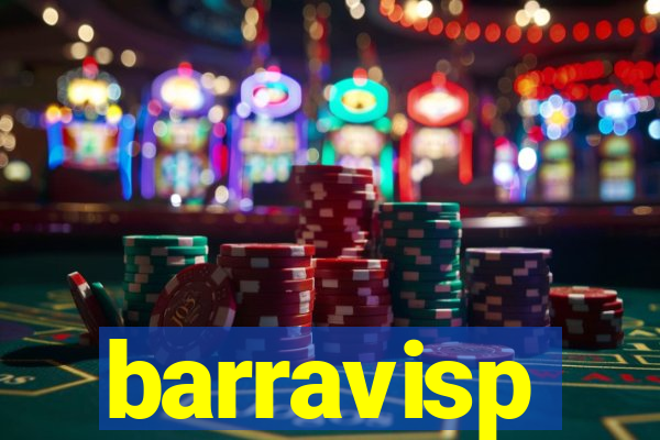 barravisp