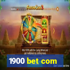 1900 bet com