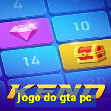 jogo do gta pc