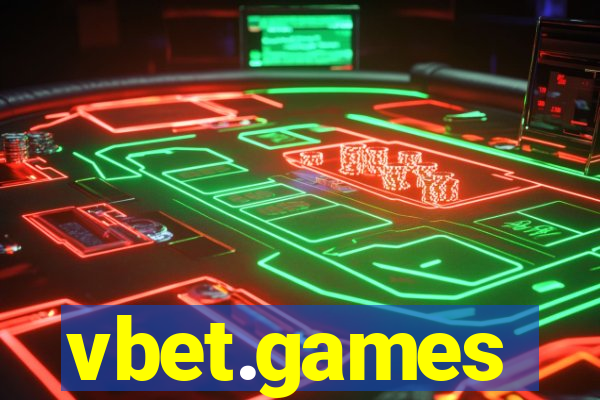 vbet.games