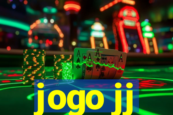 jogo jj