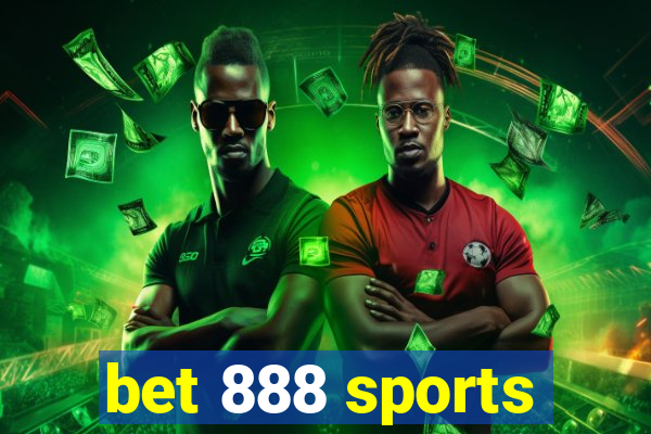 bet 888 sports