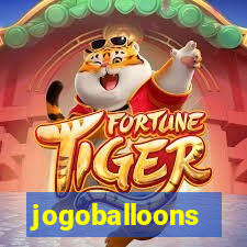 jogoballoons