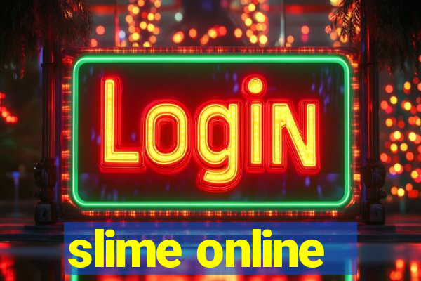 slime online