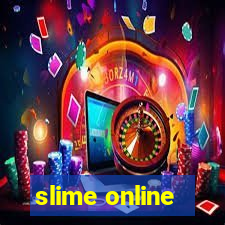 slime online