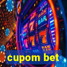 cupom bet