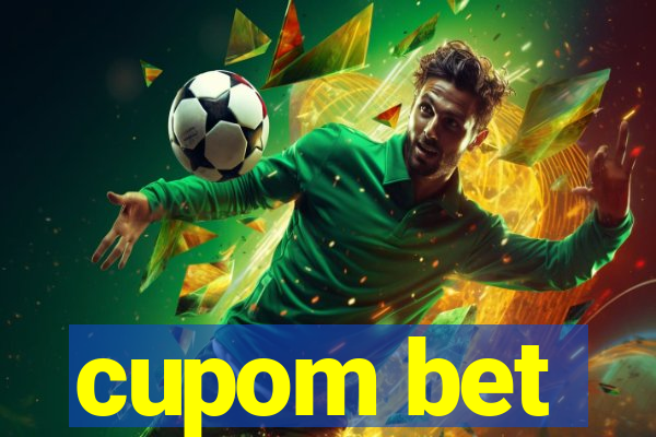 cupom bet