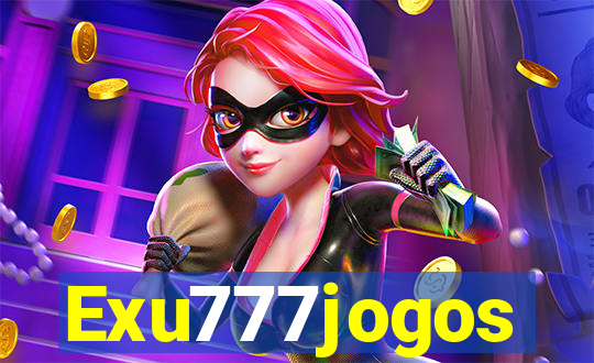 Exu777jogos