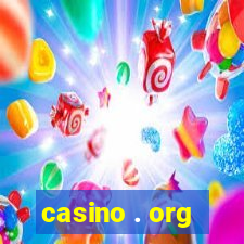 casino . org