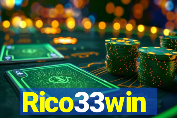 Rico33win