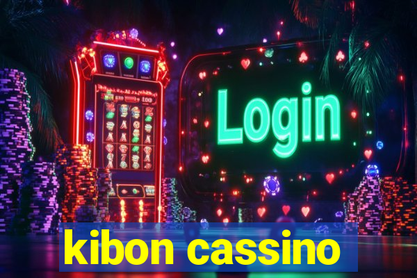 kibon cassino