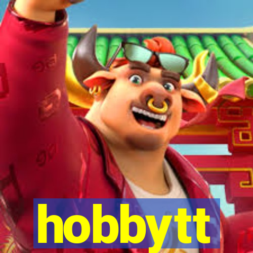 hobbytt