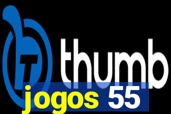 jogos 55