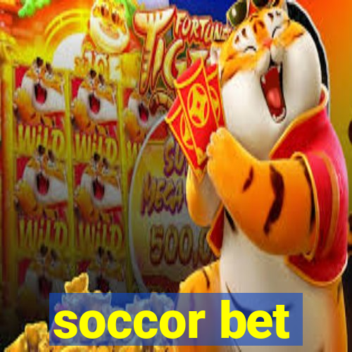 soccor bet