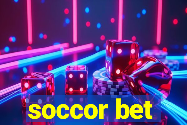 soccor bet