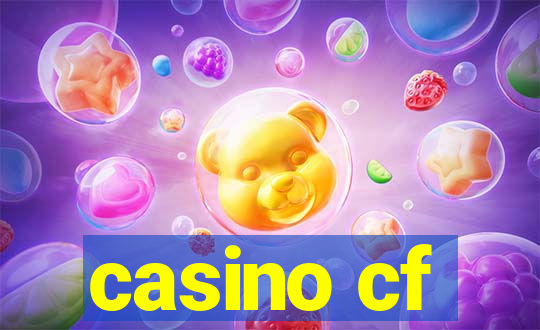 casino cf