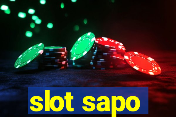 slot sapo