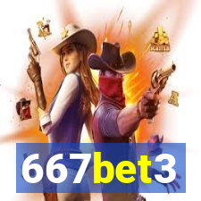 667bet3