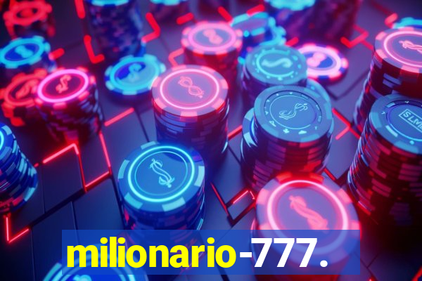 milionario-777.com