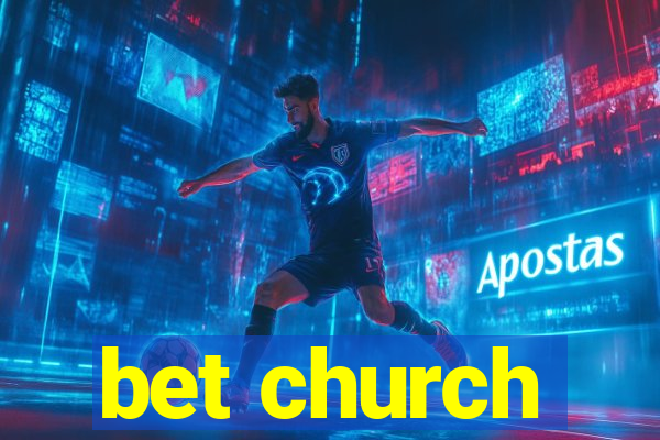 bet church