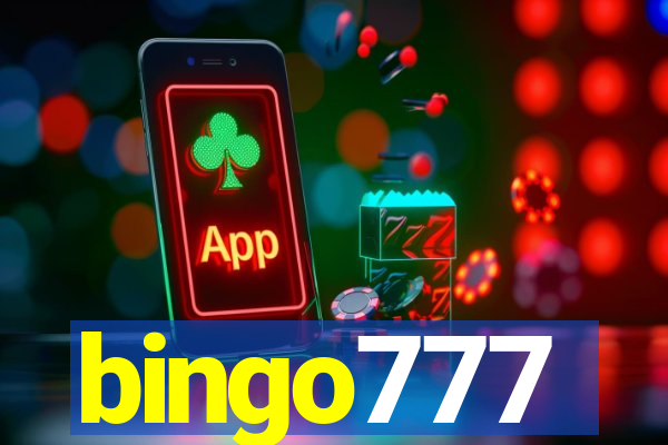 bingo777