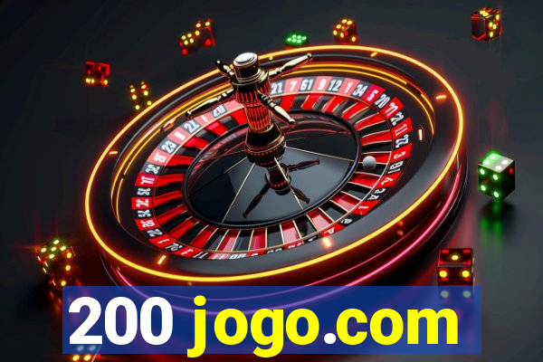 200 jogo.com