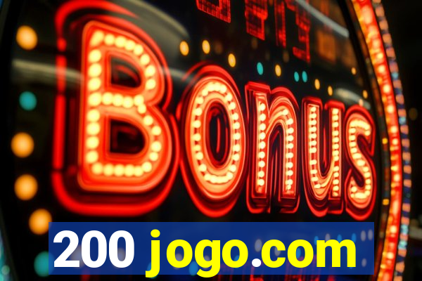 200 jogo.com