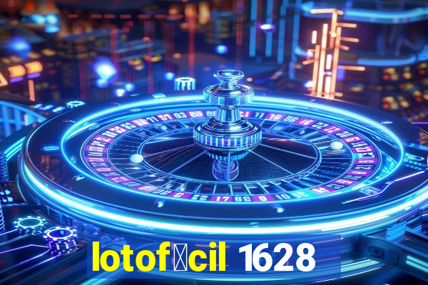 lotof谩cil 1628