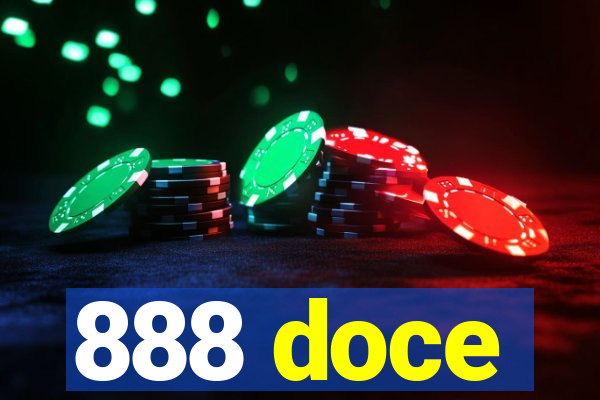 888 doce