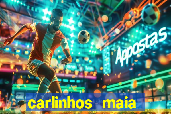 carlinhos maia plataforma de jogos