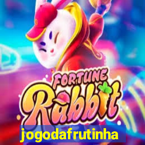 jogodafrutinha