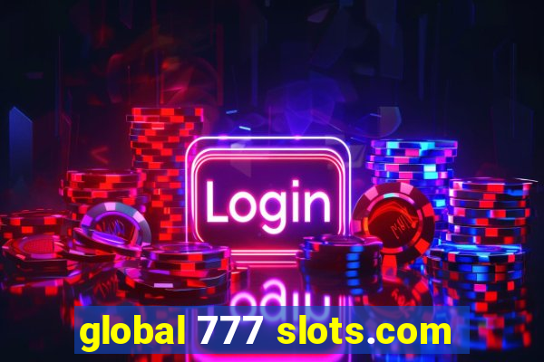 global 777 slots.com