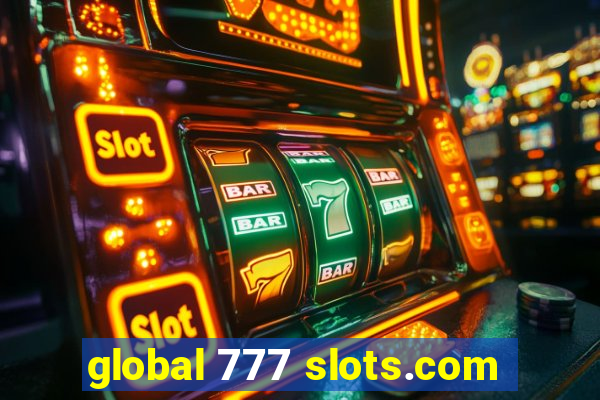 global 777 slots.com