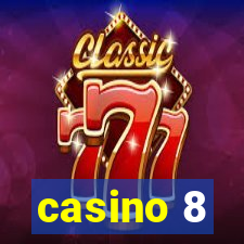 casino 8